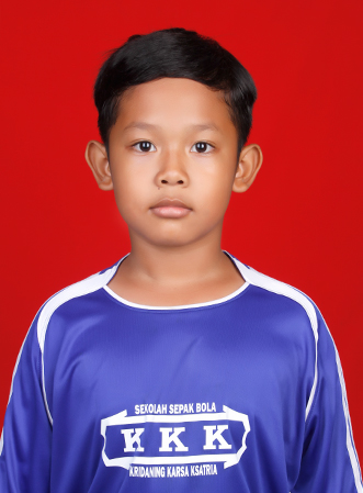 NAZHAN TSAQIIF